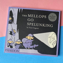 Load image into Gallery viewer, The Mellops go Spelunking
