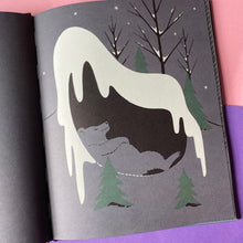 Load image into Gallery viewer, Sleepy Book
