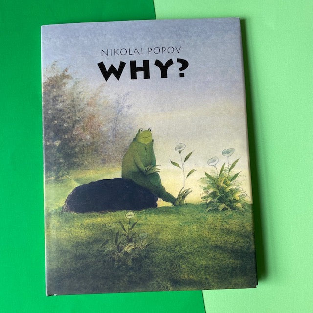 Why?