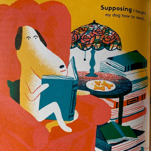 Supposing
