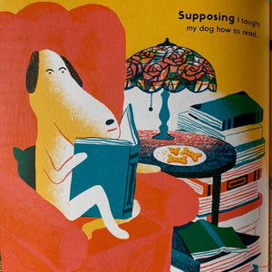 Supposing
