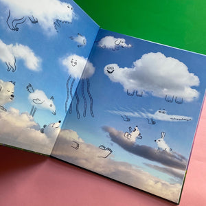 Cloud Babies