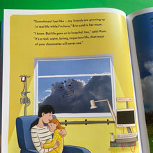 Load image into Gallery viewer, Cloud Babies
