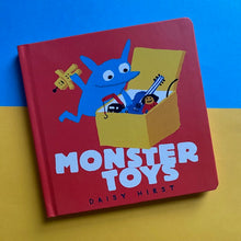 Load image into Gallery viewer, Monster Toys
