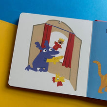 Load image into Gallery viewer, Monster Toys
