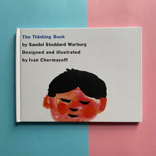 Load image into Gallery viewer, The Thinking Book
