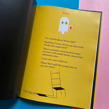 Load image into Gallery viewer, The Scariest Book Ever
