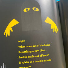 Load image into Gallery viewer, The Scariest Book Ever
