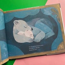 Load image into Gallery viewer, A Bear Far From Home
