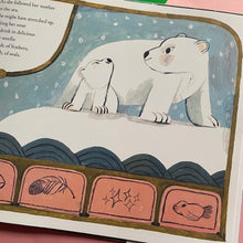 Load image into Gallery viewer, A Bear Far From Home
