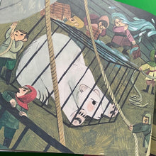 Load image into Gallery viewer, A Bear Far From Home
