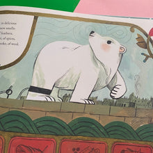 Load image into Gallery viewer, A Bear Far From Home
