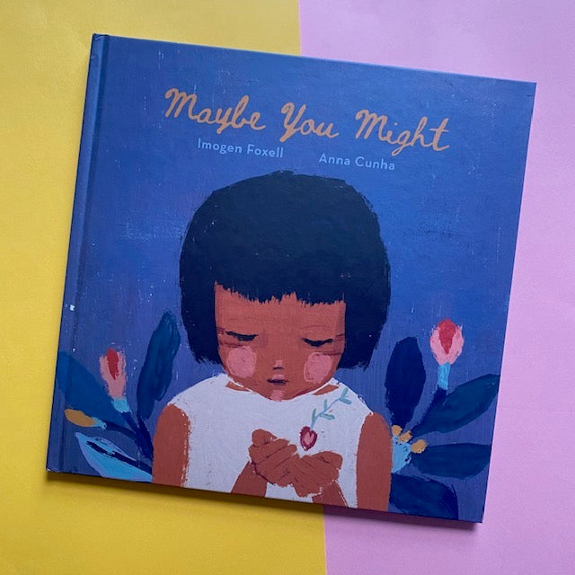 Maybe You Might