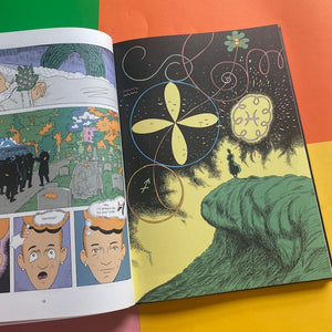 The Five Lives Of Hilma Af Klint