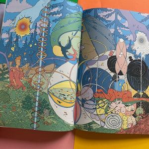 The Five Lives Of Hilma Af Klint