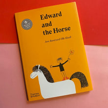 Load image into Gallery viewer, Edward &amp; The Horse
