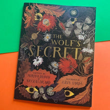 Load image into Gallery viewer, The Wolf&#39;s Secret
