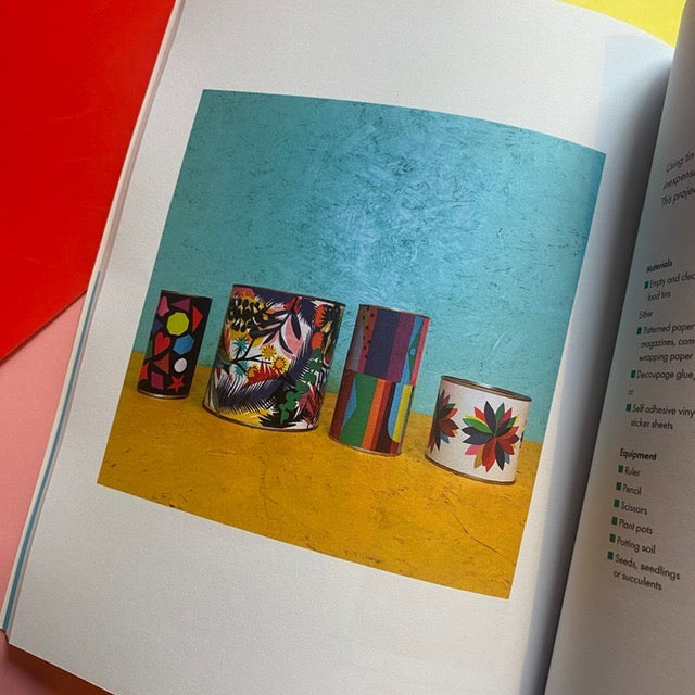 Lets Make Art SHELF EDITIONS Lets make art shelf editions