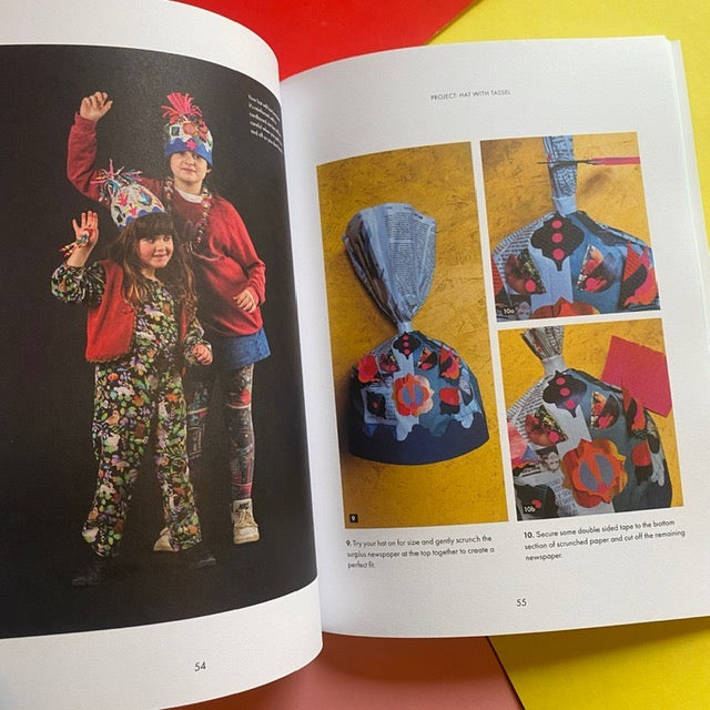 Lets Make Art SHELF EDITIONS Lets make art shelf editions
