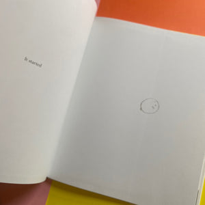 The Book Of Mistakes
