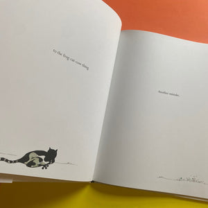The Book Of Mistakes