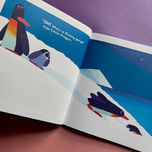 Load image into Gallery viewer, Well Done, Mummy Penguin
