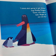 Load image into Gallery viewer, Well Done, Mummy Penguin

