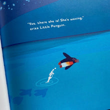 Load image into Gallery viewer, Well Done, Mummy Penguin
