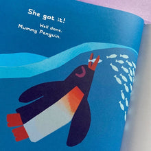 Load image into Gallery viewer, Well Done, Mummy Penguin
