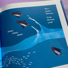 Load image into Gallery viewer, Well Done, Mummy Penguin
