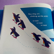Load image into Gallery viewer, Well Done, Mummy Penguin
