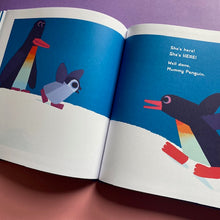 Load image into Gallery viewer, Well Done, Mummy Penguin
