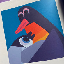 Load image into Gallery viewer, Well Done, Mummy Penguin
