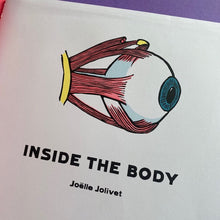 Load image into Gallery viewer, Inside The Body

