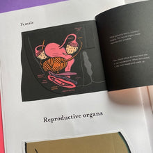Load image into Gallery viewer, Inside The Body
