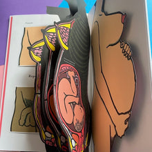 Load image into Gallery viewer, Inside The Body
