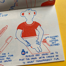Load image into Gallery viewer, Screen Printing At Home

