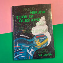 Load image into Gallery viewer, Book Of Questions
