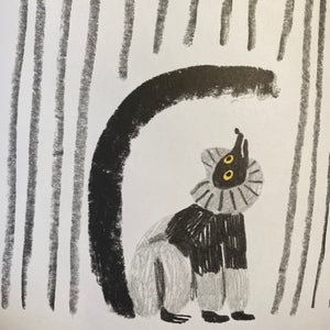 The Lives Of Lemurs: An Unnatural History