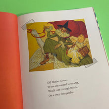Load image into Gallery viewer, The Real Dada Mother Goose
