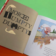 Load image into Gallery viewer, The Real Dada Mother Goose
