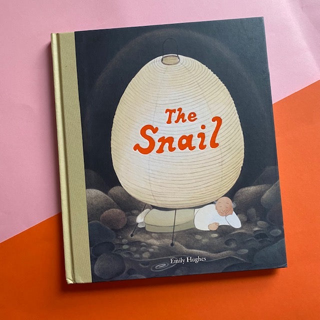 The Snail