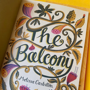 The Balcony
