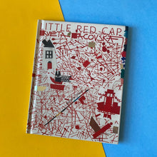 Load image into Gallery viewer, Little Red Cap

