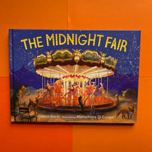 Load image into Gallery viewer, The Midnight Fair
