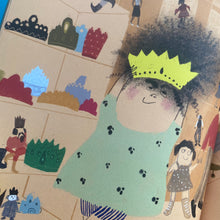 Load image into Gallery viewer, Shahrzad &amp; The Angry King
