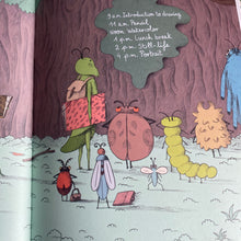 Load image into Gallery viewer, Little Pea&#39;s Drawing School
