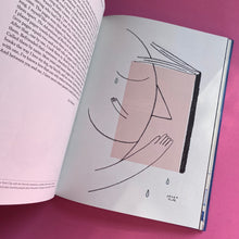 Load image into Gallery viewer, A Velocity Of Being - Letters to a Young Reader.
