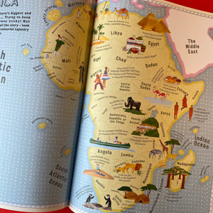 Atlas Of Adventure