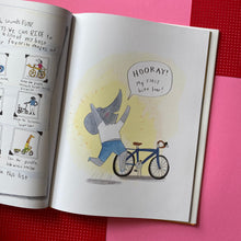 Load image into Gallery viewer, Bicycle Bash
